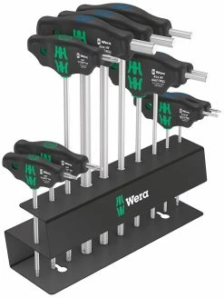 Wera Bicycle Set 6
