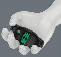 Wera Bicycle Set 6 -Pas Cher Vélos Magasin Wera Bicycle Set 6 05004174001 3