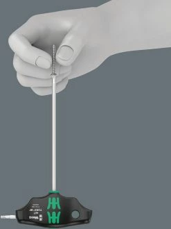 Wera Bicycle Set 6 -Pas Cher Vélos Magasin Wera Bicycle Set 6 05004174001 4