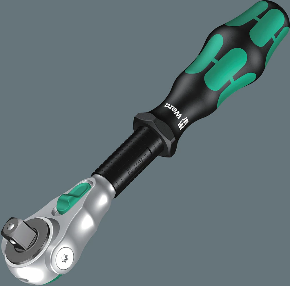 Wera Bicycle Set 7 3 Wera Bicycle Set 7 – Image 3
