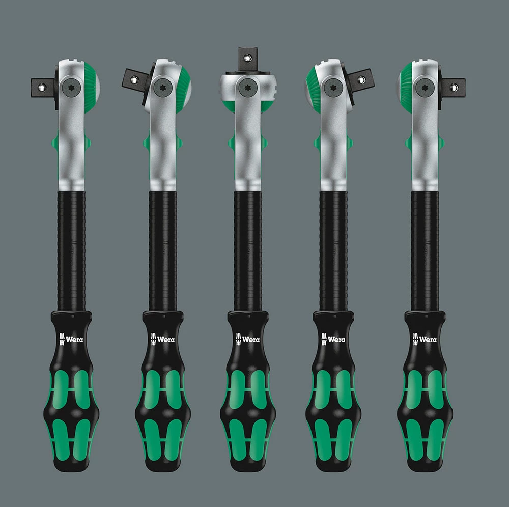 Wera Bicycle Set 7 4 Wera Bicycle Set 7 – Image 4