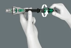 Wera Bicycle Set 7 10 Wera Bicycle Set 7 -Pas Cher Vélos Magasin Wera Bicycle Set 7 05004175001 4