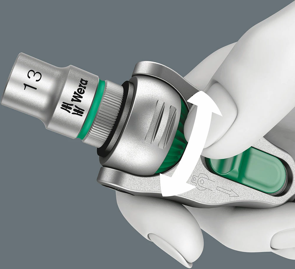 Wera Bicycle Set 7 6 Wera Bicycle Set 7 – Image 6