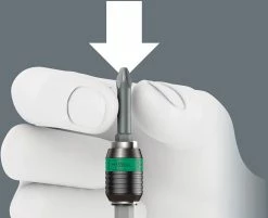 Wera Kraftform Kompakt 400 -Pas Cher Vélos Magasin Wera Kraftform Kompakt 400 05057470001 2