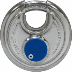 Abus 24IB/70 B/DFNLI Cadenas à Disque