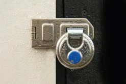 Abus 24IB/70 B/DFNLI Cadenas à Disque 6 Abus 24IB/70 B/DFNLI Cadenas à Disque -Pas Cher Vélos Magasin abus 32124 24IB70 BDFNLI Diskus Vorhangschloss 3