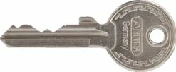 Abus 24IB/70 B/DFNLI Cadenas à Disque 7 Abus 24IB/70 B/DFNLI Cadenas à Disque -Pas Cher Vélos Magasin abus 32124 24IB70 BDFNLI Diskus Vorhangschloss 4