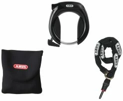 Abus Jeu De Serrures De Cadre Pro Tectic 4960 NR