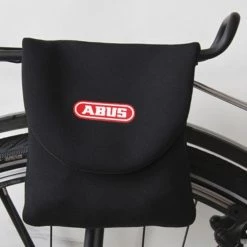 Abus Jeu De Serrures De Cadre Pro Tectic 4960 NR -Pas Cher Vélos Magasin abus 4960 NR BK 6KS85 ST5850 Pro Tectic 4960 NR Rahmenschloss Set 6