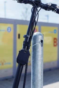 Abus Combiflex 2503/120 + Câble Antivol UCH 2503 -Pas Cher Vélos Magasin abus 66310 Combiflex 2503120 UCH 2503 Kabelschloss 4