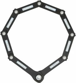 AXA Antivol Pliable Fold Lite 80 -Pas Cher Vélos Magasin axa 59840895SC 20114453 Fold Lite 80 Faltschloss 4