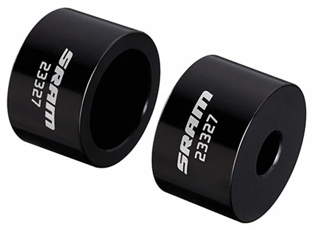 SRAM Outil D'insertion De Roulements De Roue Avant 1 SRAM Outil D'insertion De Roulements De Roue Avant