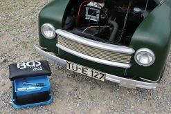 Pas Cher Vélos Magasin -Pas Cher Vélos Magasin bgs technic 2832 20126344 Werkstatt Rollsitz mit Schublade 2