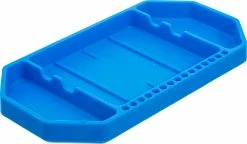 BGS Technic Outillage En Caoutchouc Silicone Plateau De Rangement