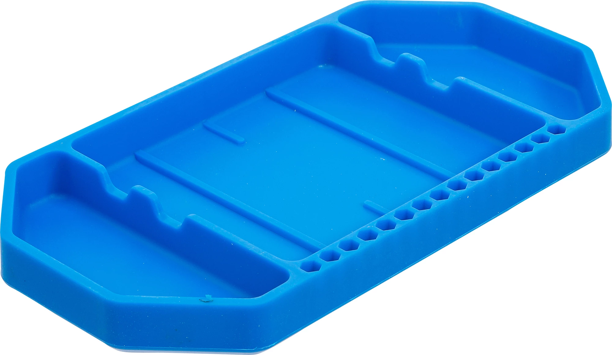 BGS Technic Outillage En Caoutchouc Silicone Plateau De Rangement 1 BGS Technic Outillage En Caoutchouc Silicone Plateau De Rangement