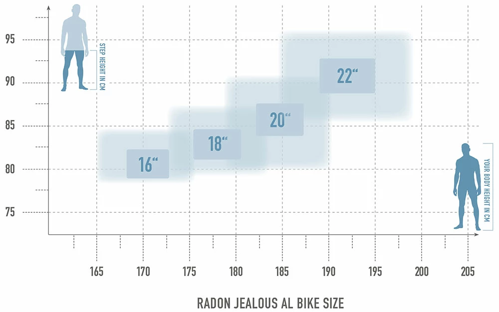 Radon Jealous AL 8.0 2 Radon Jealous AL 8.0 – Image 2