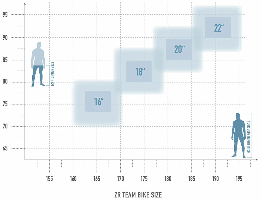 Radon ZR Team 6.0 2 Radon ZR Team 6.0 – Image 2