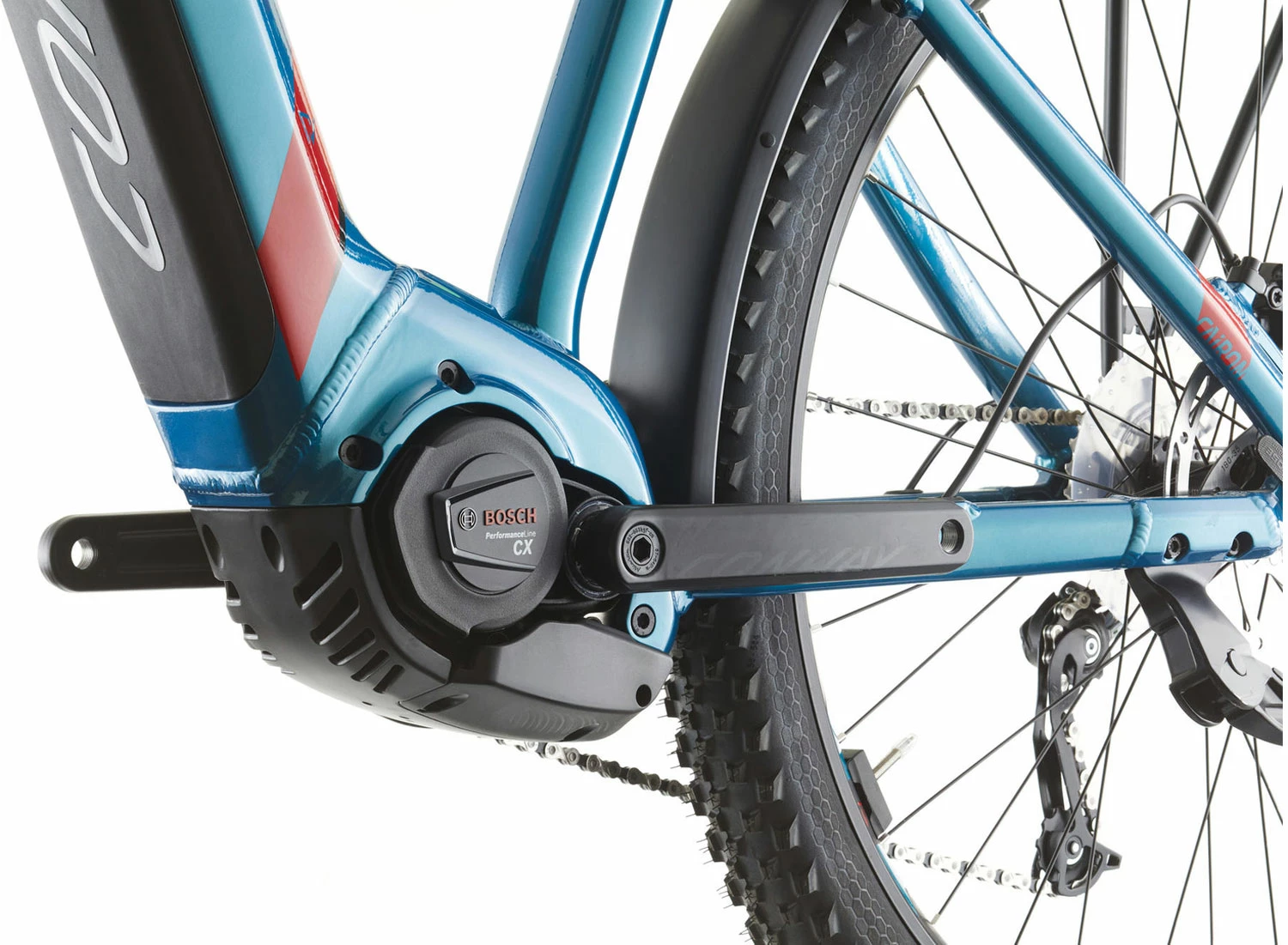 Conway Cairon C 2.0 Lady 5 Conway Cairon C 2.0 Lady – Image 5