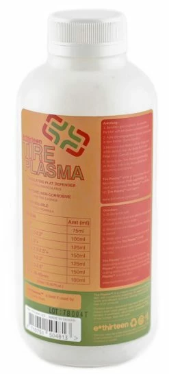 Pas Cher Vélos Magasin -Pas Cher Vélos Magasin ethirteen TireSealant TR1UNA 123 02