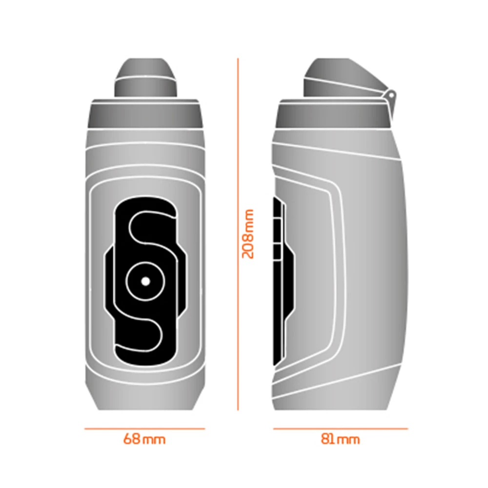 Fidlock Bouteille De Remplacement TWIST 590 5 Fidlock Bouteille De Remplacement TWIST 590 – Image 5