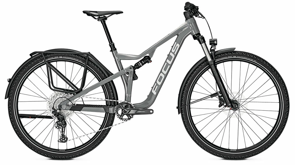 Focus THRON 6.8 EQP 1 Focus THRON 6.8 EQP