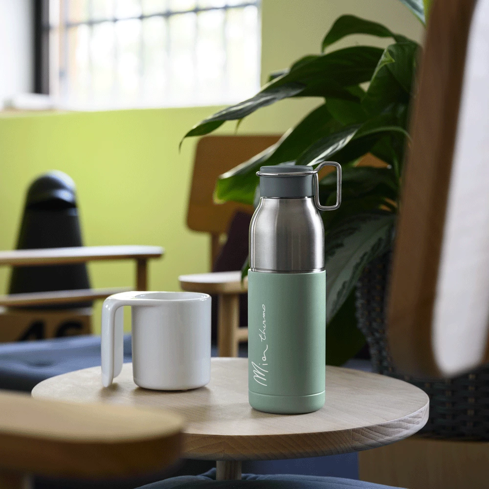 Elite Bouteille Isotherme MIA 550ml 6 Elite Bouteille Isotherme MIA 550ml – Image 6