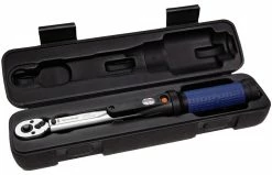 Katana Clé Dynamométrique 1/4" 2-25 Nm TW-1 -Pas Cher Vélos Magasin katana drehmomentschluessel 2 25 nm 1 4 sockel 10096 4