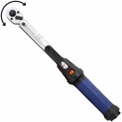 Katana Clé Dynamométrique 1/4" 2-25 Nm TW-1 -Pas Cher Vélos Magasin katana drehmomentschluessel 2 25 nm 1 4 sockel 10096 6