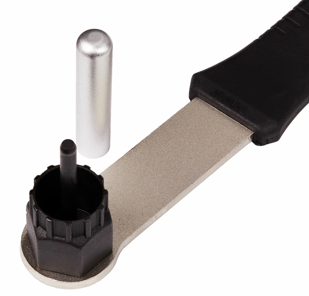 Katana Kit De Montage De Cassette, Y Compris Extracteur & Fouet De Chaîne 3 Katana Kit De Montage De Cassette, Y Compris Extracteur & Fouet De Chaîne – Image 3