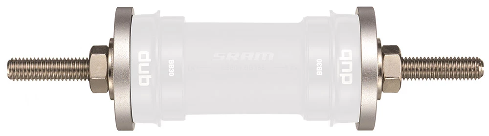 Katana Outil D'insertion Pour Pédalier SRAM DUB Press-Fit 2 Katana Outil D'insertion Pour Pédalier SRAM DUB Press-Fit – Image 2