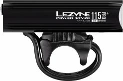Lezyne Power Pro 115+ Lampe Avant StVZO 6 Lezyne Power Pro 115+ Lampe Avant StVZO -Pas Cher Vélos Magasin lezyne 1 LED 5 STVZO V217 20121173 Power Pro 115 StVZO Frontlicht 4