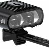 Lezyne Power High Beam 500 STVZO Feu Avant