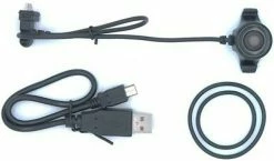 Lezyne Power High Beam 500 STVZO Feu Avant -Pas Cher Vélos Magasin lezyne Power High Beam 500 STVZO Frontlicht 1 LED 28A STVZO V104 4