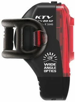 Lezyne Hecto Pro 65 StVZO + KTV Drive StVZO -Pas Cher Vélos Magasin lezyne led ktv drive stvzo ruecklicht 2nZvrfbnrAPHqT