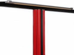 Nuton Lampe De Travail LED Avec Profilé