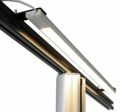 Nuton Lampe De Travail LED Avec Profilé 6 Nuton Lampe De Travail LED Avec Profilé -Pas Cher Vélos Magasin nuton LED Arbeitsleuchte inkl Profilleiste 53009 b