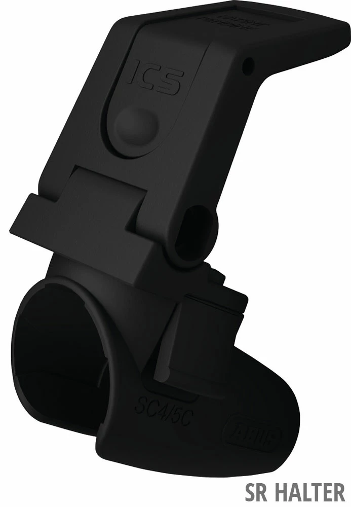 Abus Primo 5410K/85 Antivol à Câble Spiralé 4 Abus Primo 5410K/85 Antivol à Câble Spiralé – Image 4