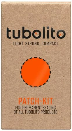 Tubolito TUBO-PATCH KIT