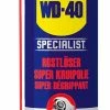 WD-40 Détachant Antirouille Specialist 400ml