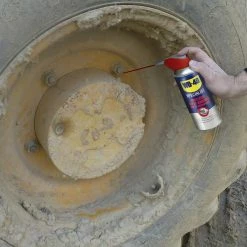 WD-40 Détachant Antirouille Specialist 400ml -Pas Cher Vélos Magasin wd 40 4936225NBA Specialist Rostloser 400ml 4